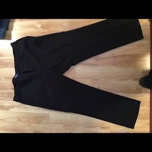 Old Navy, Harper fit pants size 20 black